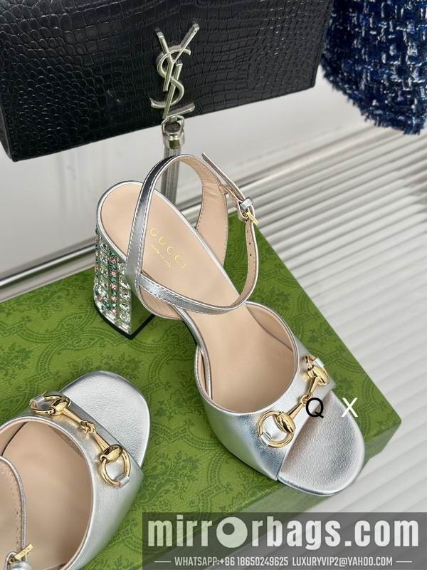 Gucci Shoes sz35-40 JX0902