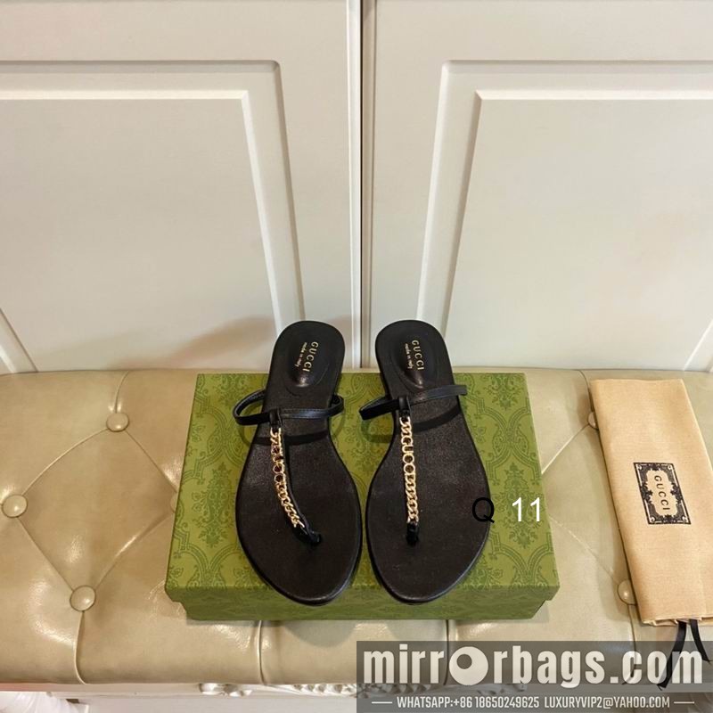 Gucci Shoes sz35-40 Y1002