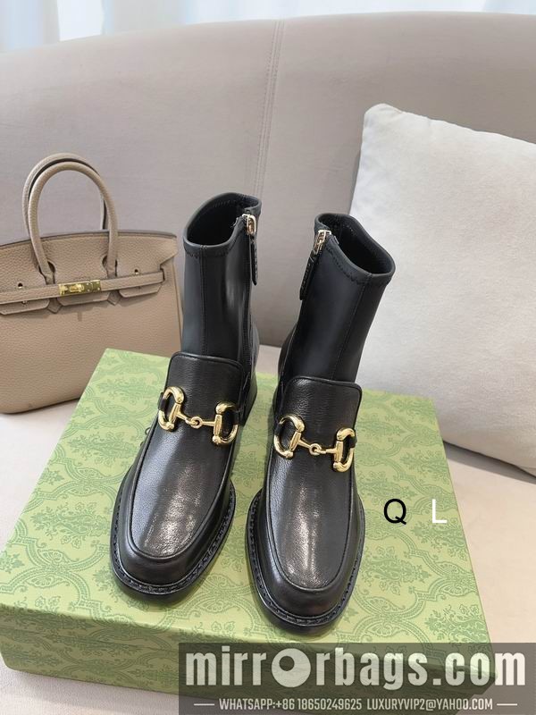 Gucci Shoes sz35-40 LL1203