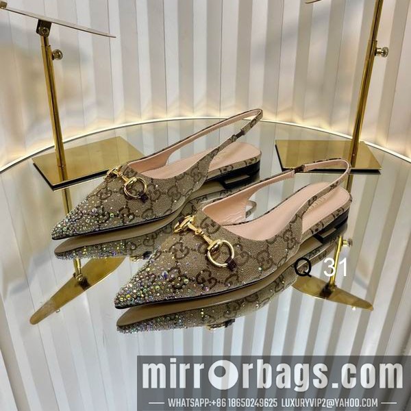 Gucci Shoes sz35-40 YF1204