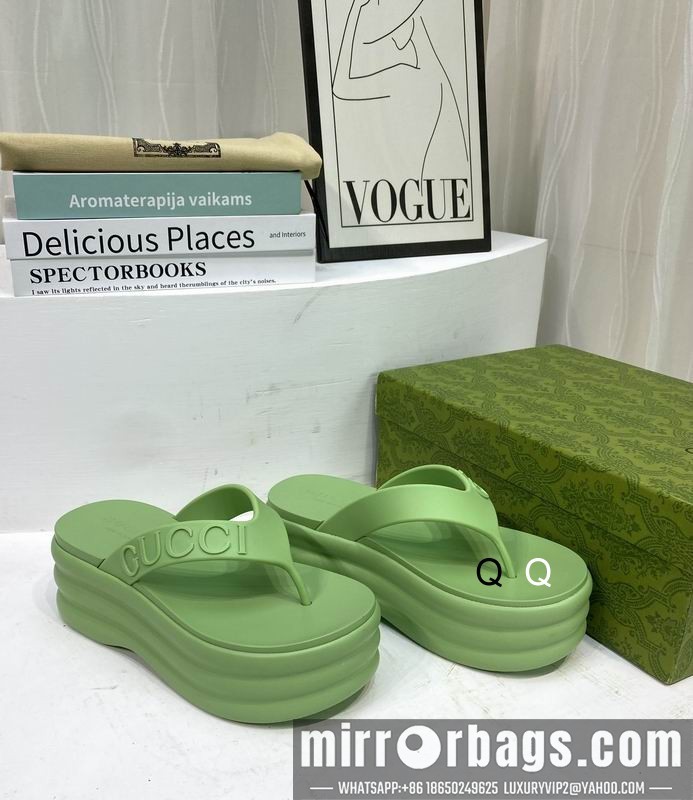 Gucci Shoes sz35-40 Q0610