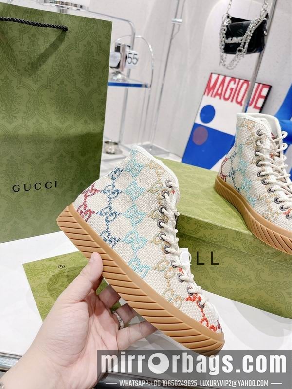 Gucci Shoes sz35-40 LL0303