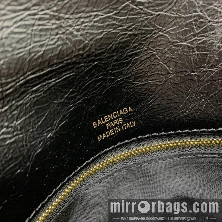 Balenciaga Bags 23.5X14cm 120902 GY 3colour