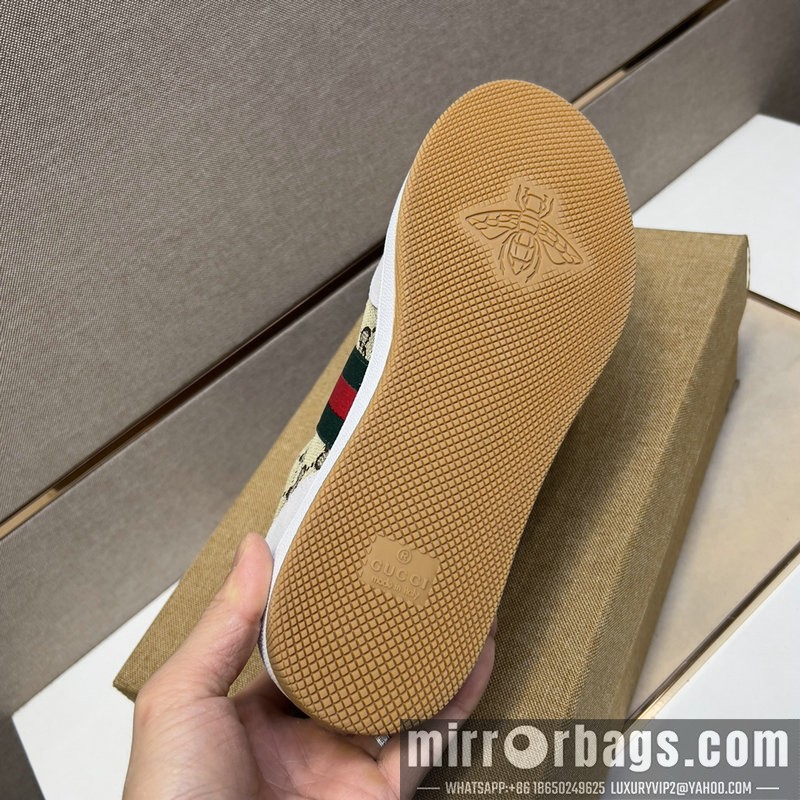 Gucci Shoes SZ 38-44 0507
