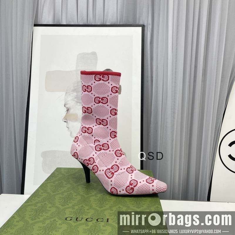 Gucci Shoes sz34-41 SD0319