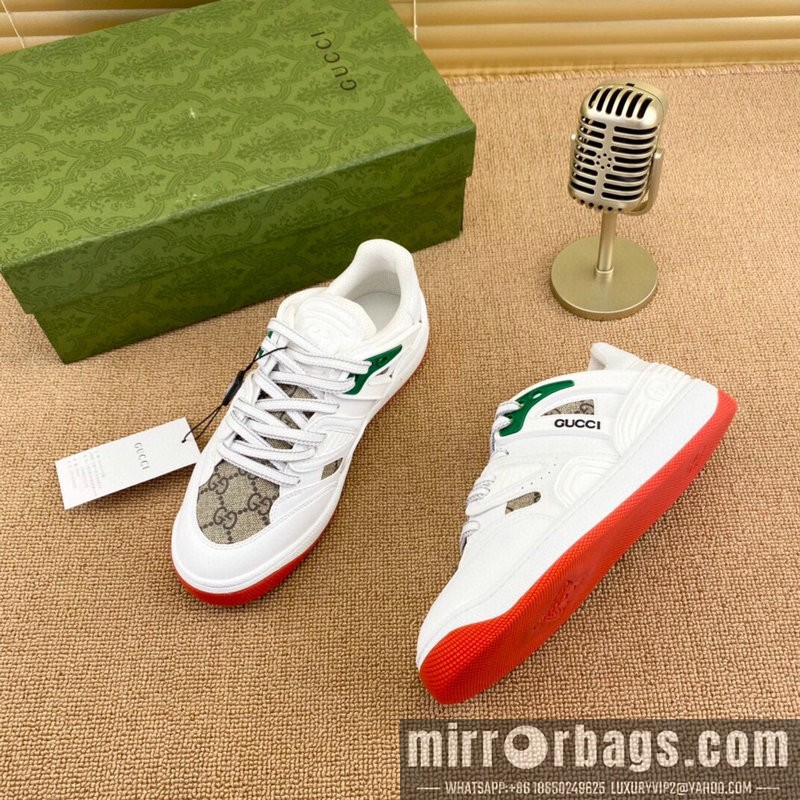Gucci Shoes SZ 38-44 0505