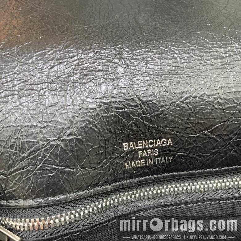 Balenciaga Bags 23.5X14cm 120902 GY 3colour