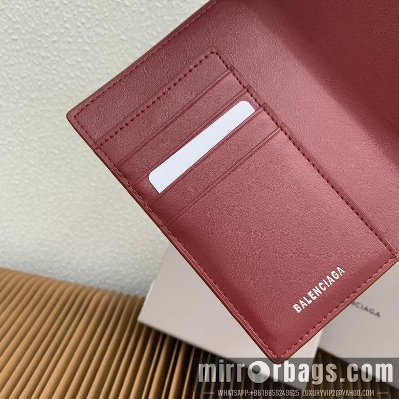 Balenciaga Bags 6027 9.9X13.9X1.5cm ZC 3colour