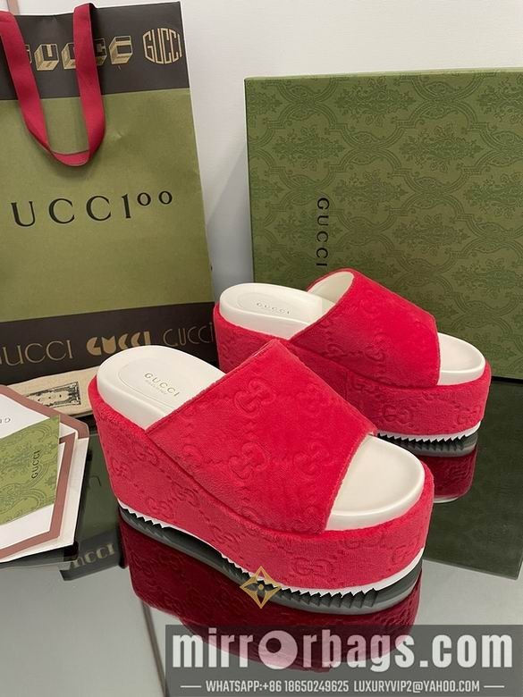 Gucci Shoes sz35-43 mhf0355