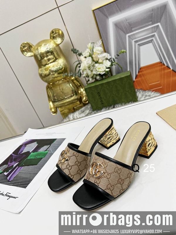 Gucci Shoes sz35-40 JH0507