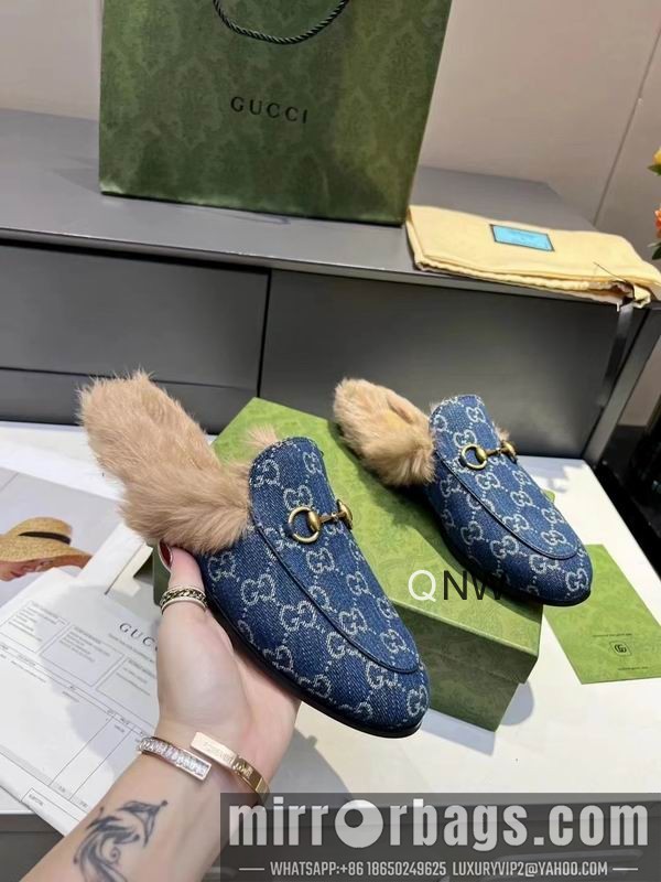 Gucci Shoes sz35-46 NW0325