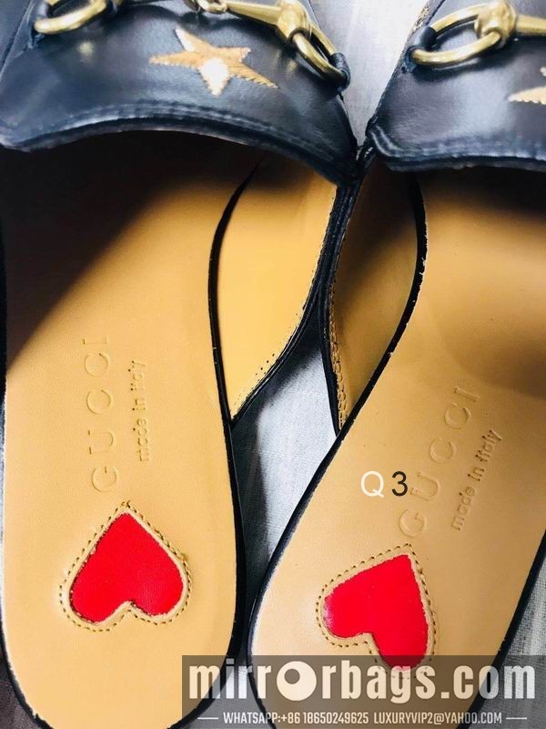 Gucci Shoes sz34-42 QM0317