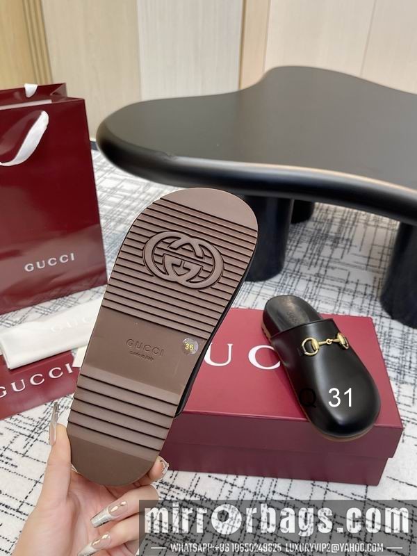 Gucci Shoes sz35-41 YF1202