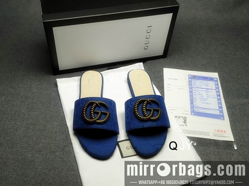 Gucci Shoes sz35-43 JY0306