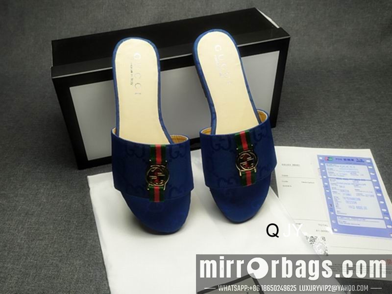 Gucci Shoes sz35-43 JY0307