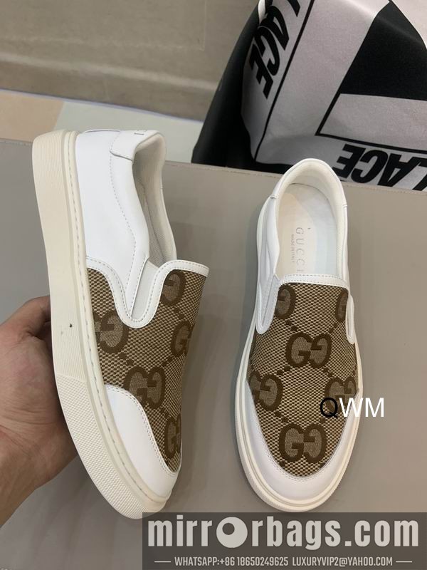 Gucci Shoes sz38-45 WM0401