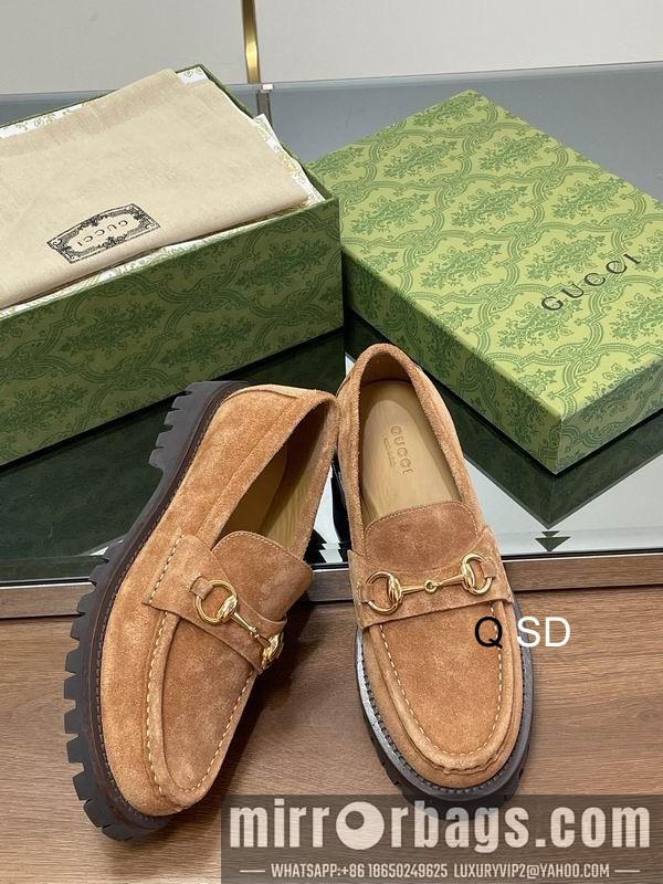 Gucci Shoes sz35-40 SD1201
