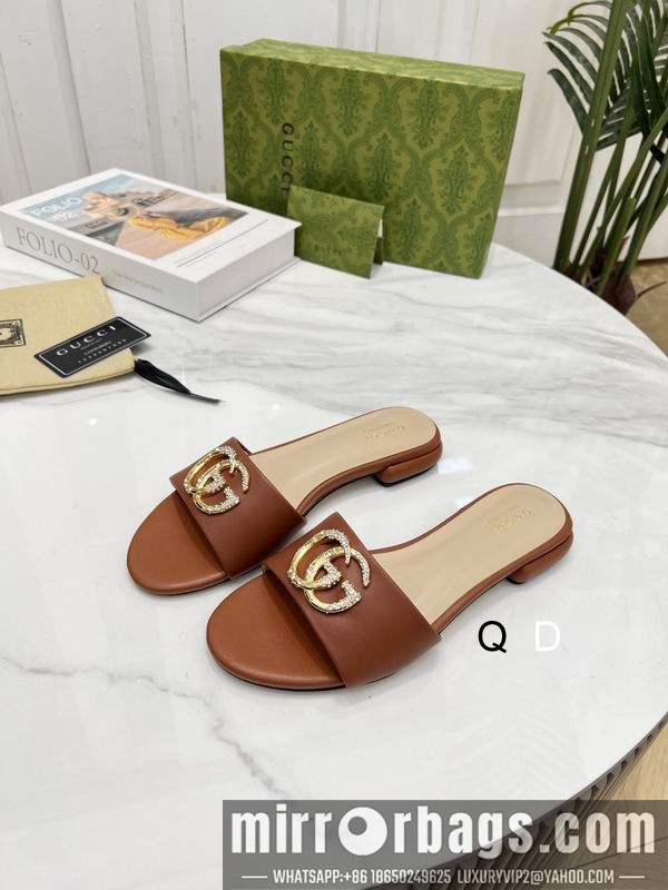 Gucci Shoes sz35-40 GDT1001