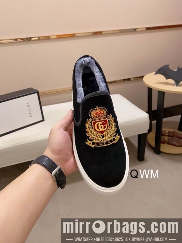 Gucci Shoes sz38-45 WM1117