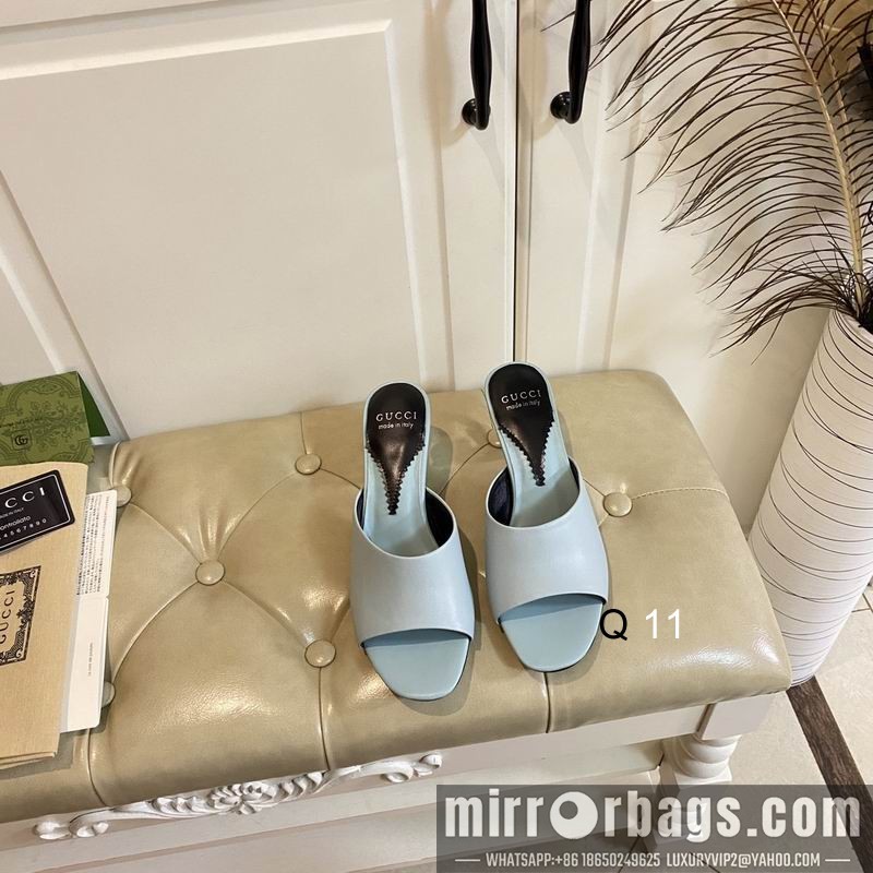 Gucci Shoes sz35-40 Y0362