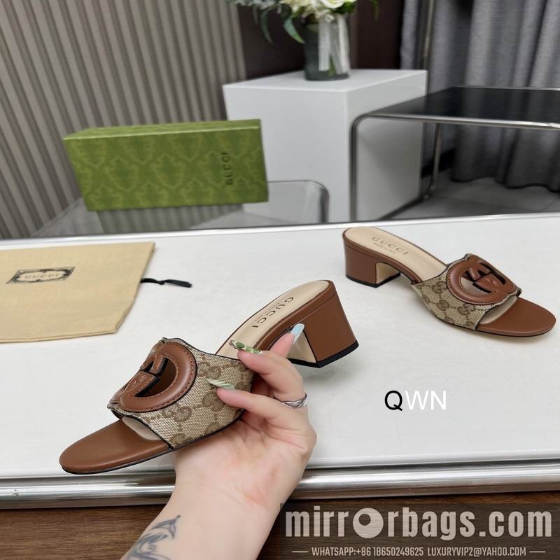 Gucci Shoes sz35-40 WN0409