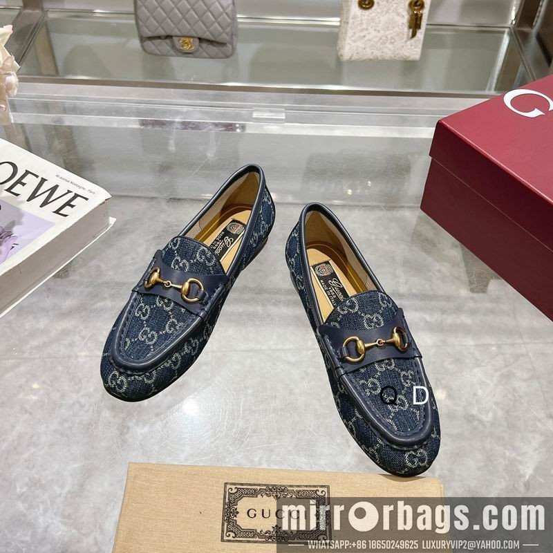 Gucci Shoes sz35-40 GDT0203