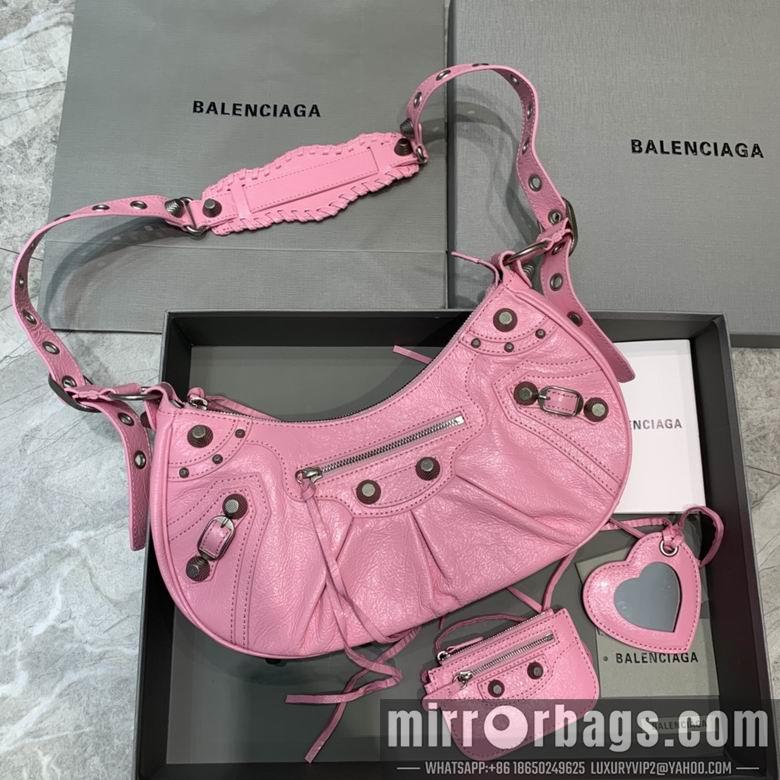 Balenciaga Bags BF180607 33X16X8