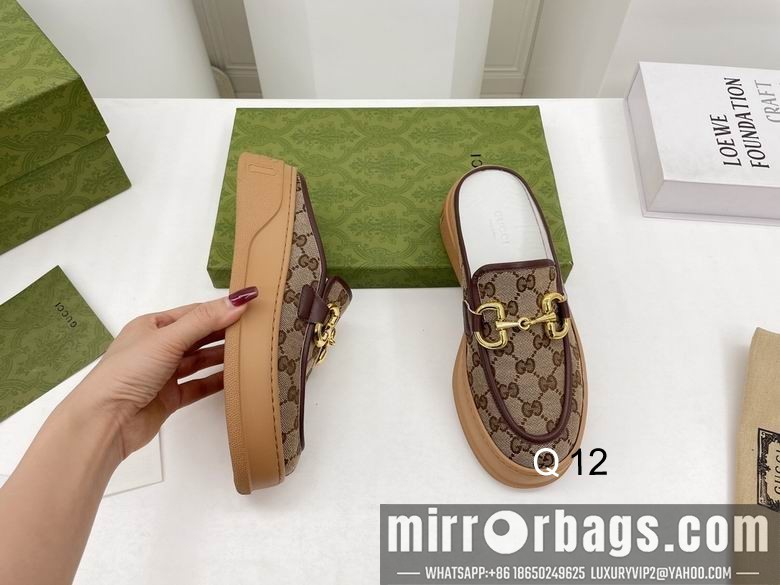 Gucci Shoes sz35-39 J0315