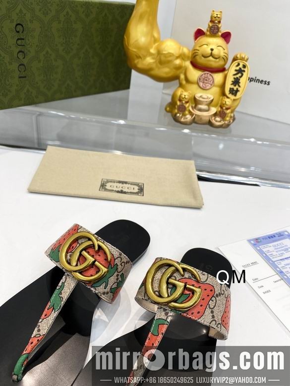 Gucci Shoes sz36-46WM0306