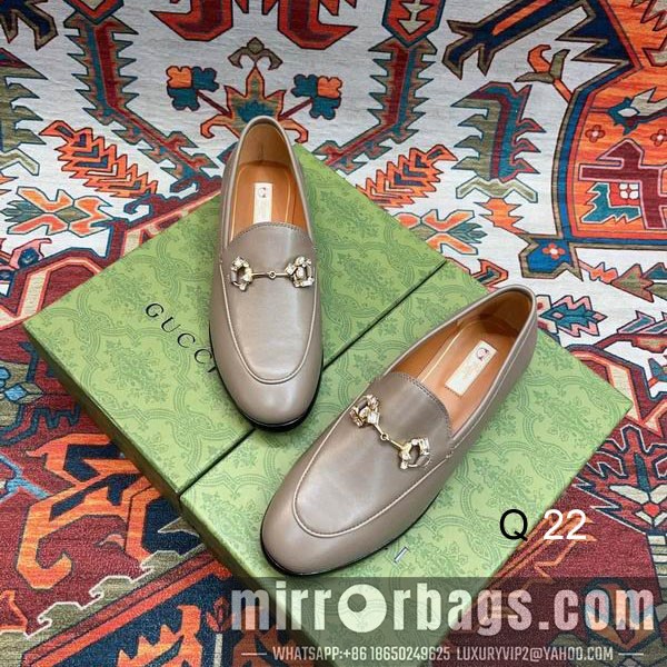 Gucci Shoes sz35-40 7C SF1001