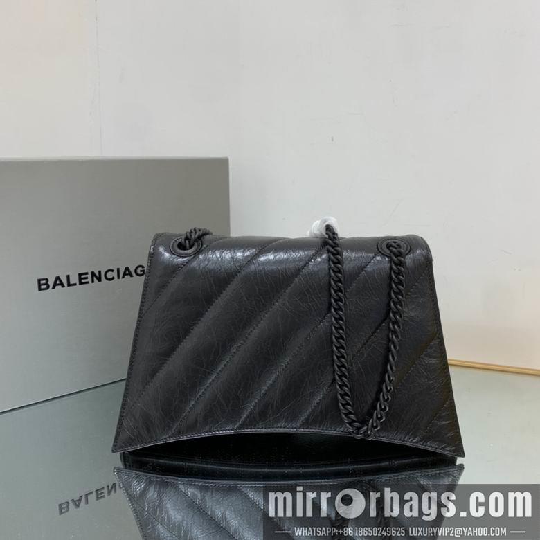 Balenciaga Bags 716393 31X19.8X6.9cm GY 3colour