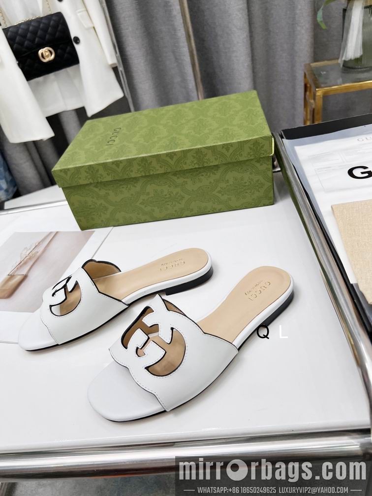 Gucci Shoes sz35-39 LL0324