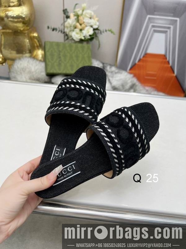 Gucci Shoes sz35-40 JH0702