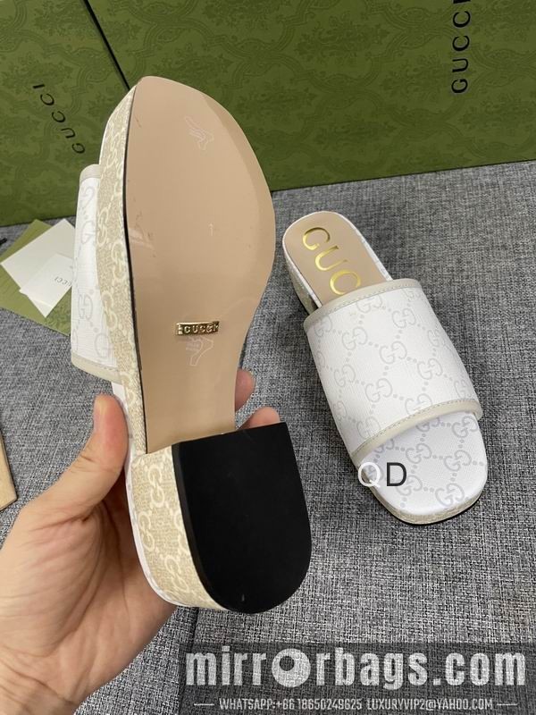 Gucci Shoes sz34-41 SD0339
