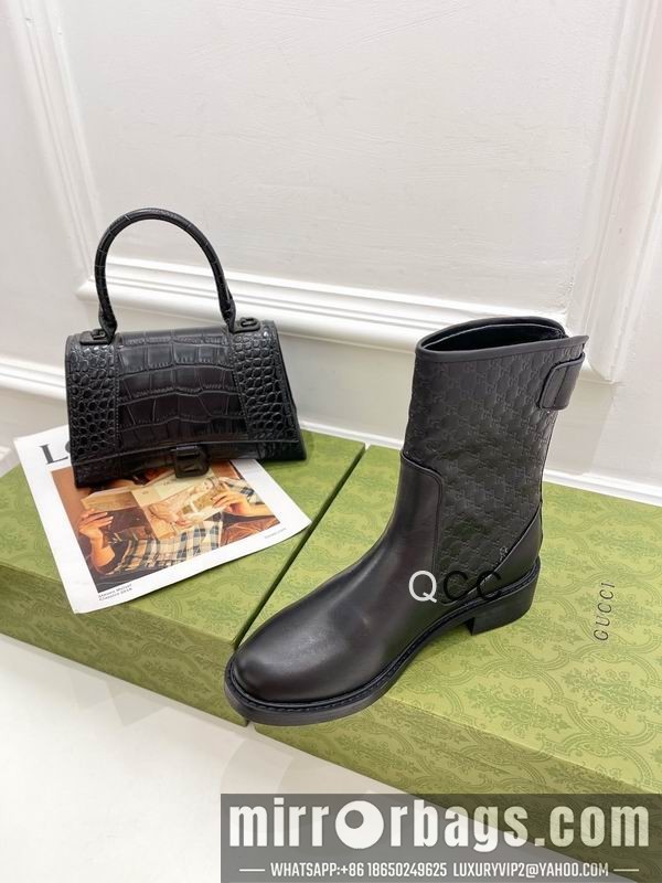 Gucci Shoes sz34-41 XC0318