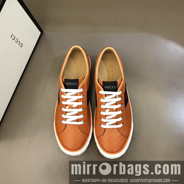 Gucci Shoes SZ 38-44 0521