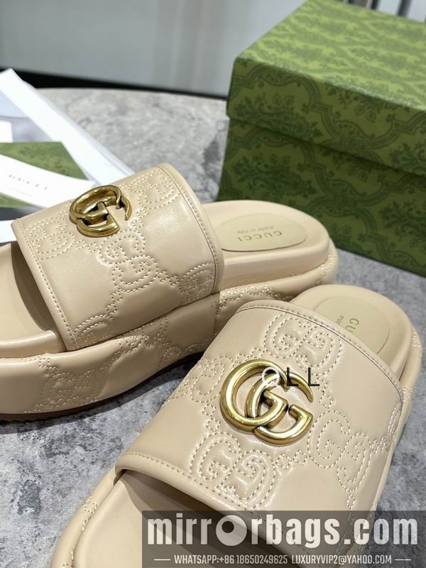 Gucci Shoes sz35-44 LL0341
