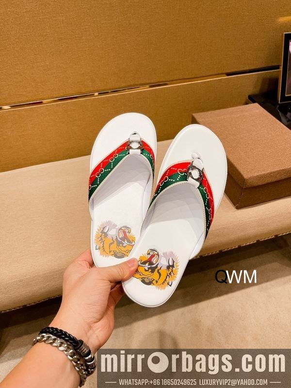Gucci Shoes sz38-44WM0328