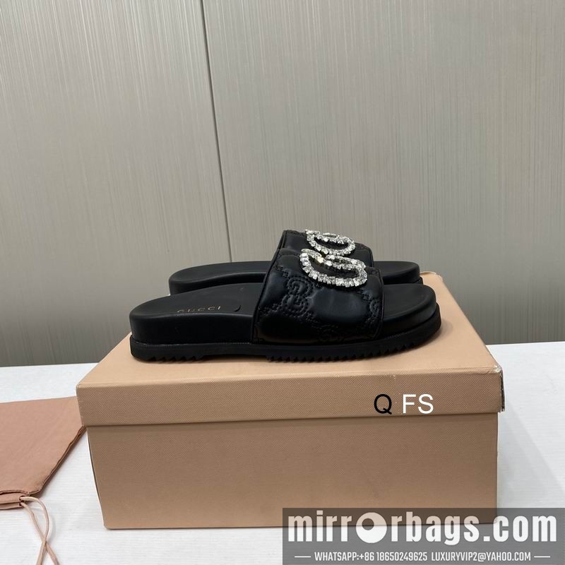 Gucci Shoes sz38-45 FS0304