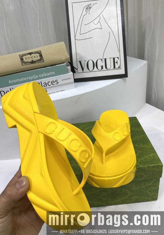 Gucci Shoes sz35-40 Q0609