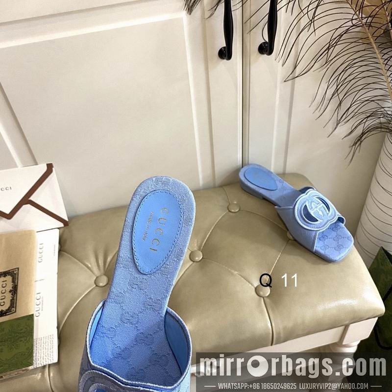 Gucci Shoes sz35-40 Y0620