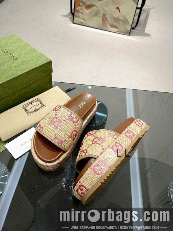 Gucci Shoes sz35-43 LL0327