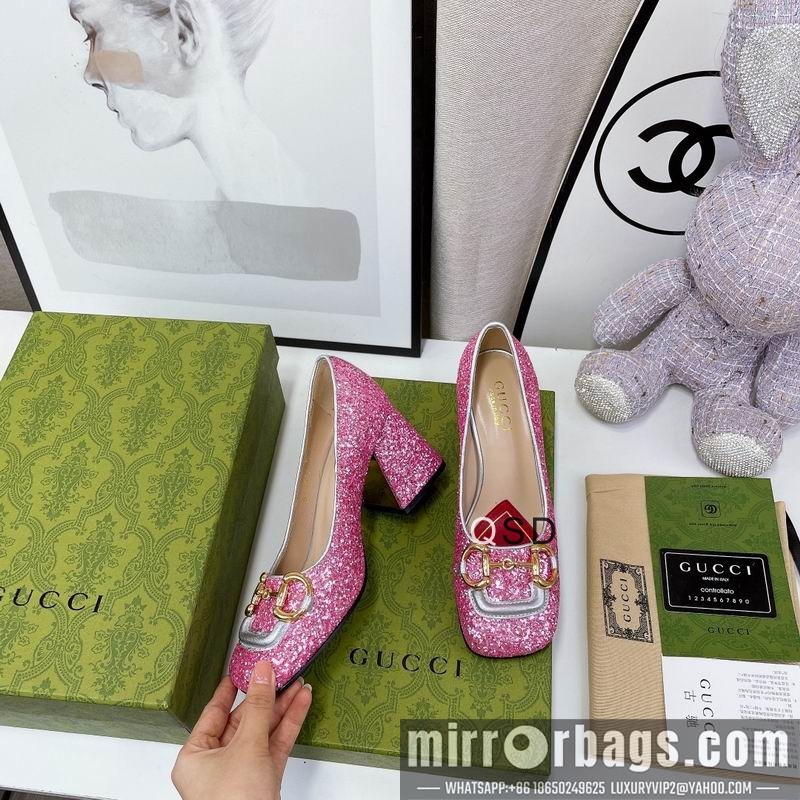 Gucci Shoes sz34-41 SD0341