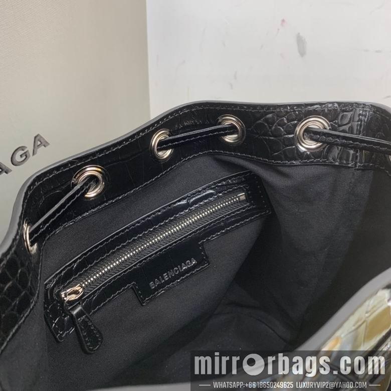 Balenciaga Bags 15X20X18cm 032919 GY 2colour