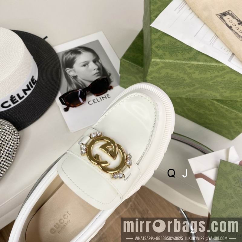 Gucci Shoes sz35-39XJ0325