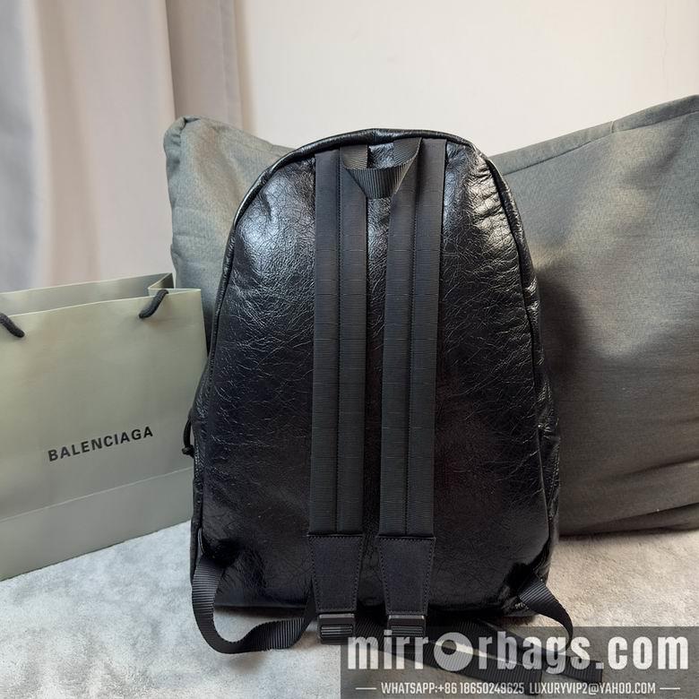 Balenciaga Bags 34.8X19.8X47cm 111806 GY