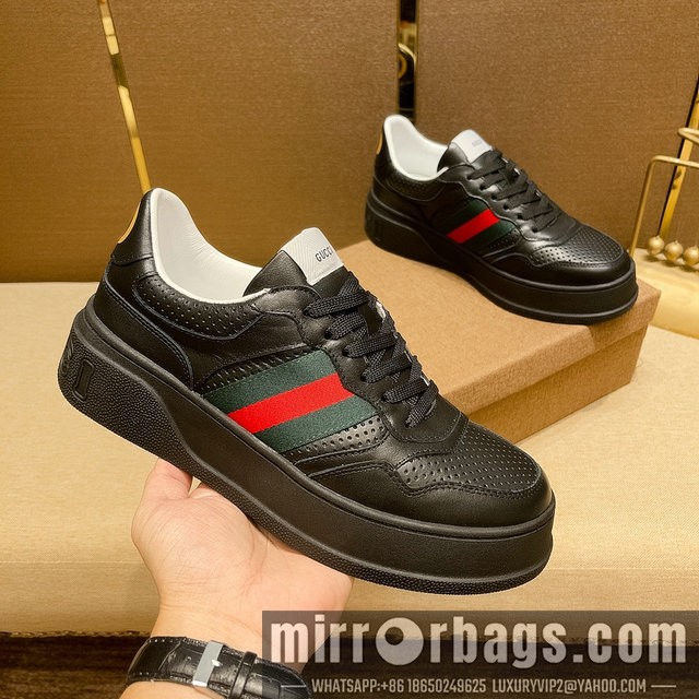 Gucci Shoes SZ 38-44 0504