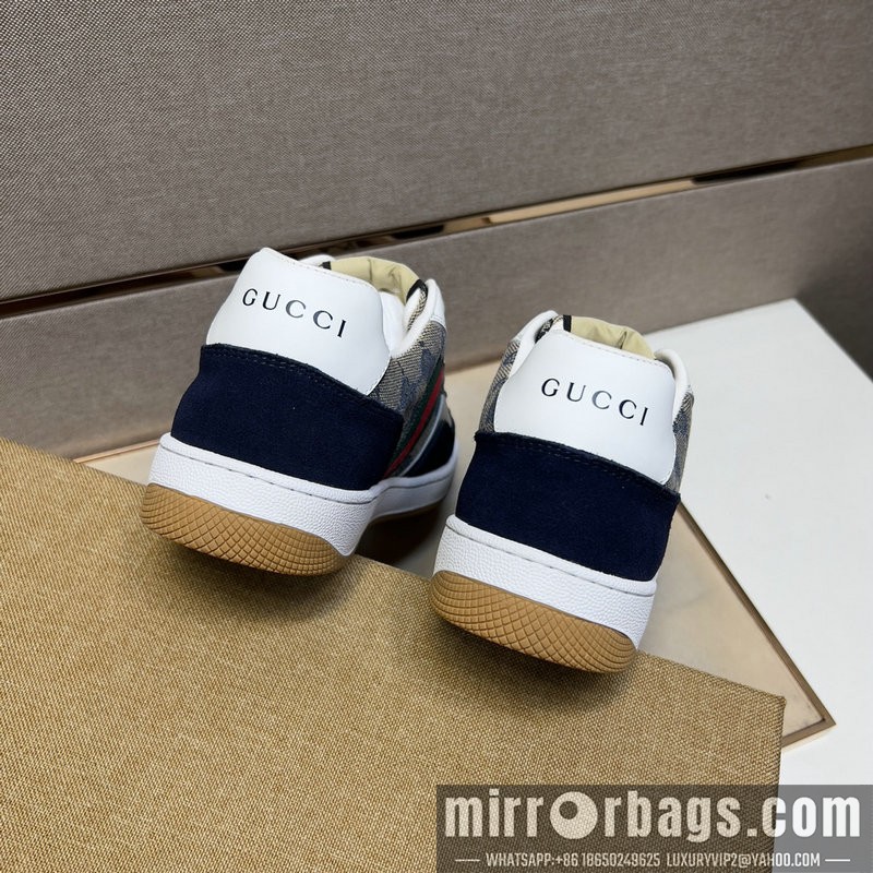 Gucci Shoes SZ 38-44 0508