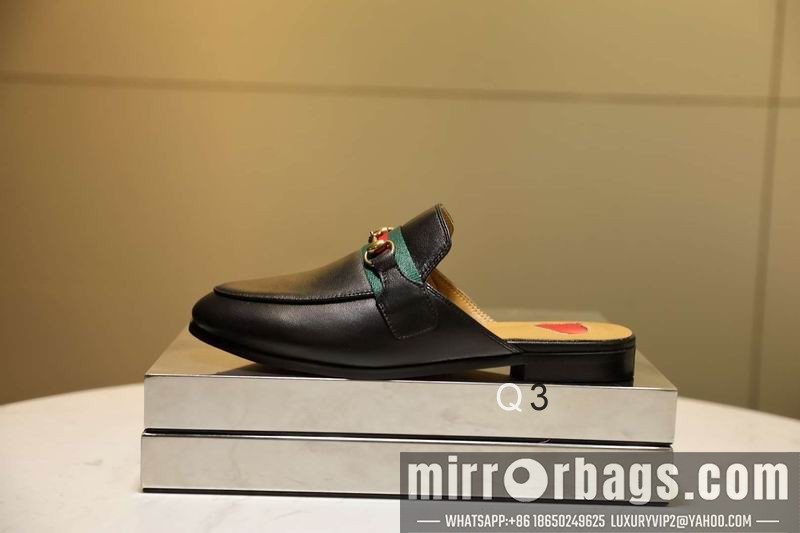 Gucci Shoes sz34-42 QM0315