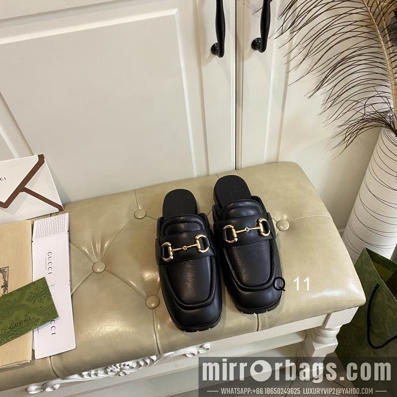Gucci Shoes sz35-40 3C Y1203